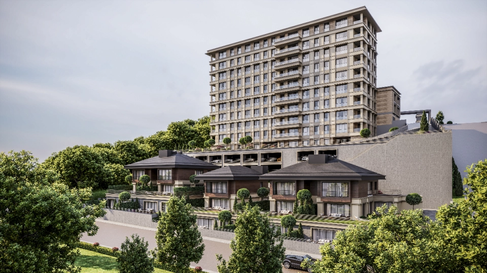 موقع ممتاز: شقة بالقرب من أفضل المستشفيات والمدارس والمزيد!