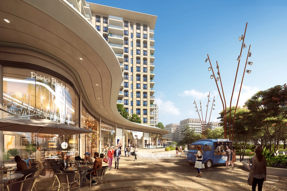 Apartment in Istanbul's historical core, Topkapi, for a very affordable price