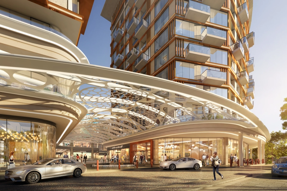 Apartment in Istanbul's historical core, Topkapi, for a very affordable price