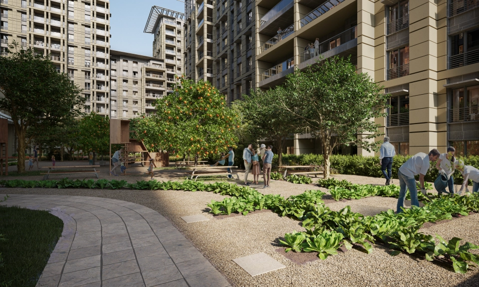 Apartment in Istanbul's historical core, Topkapi, for a very affordable price