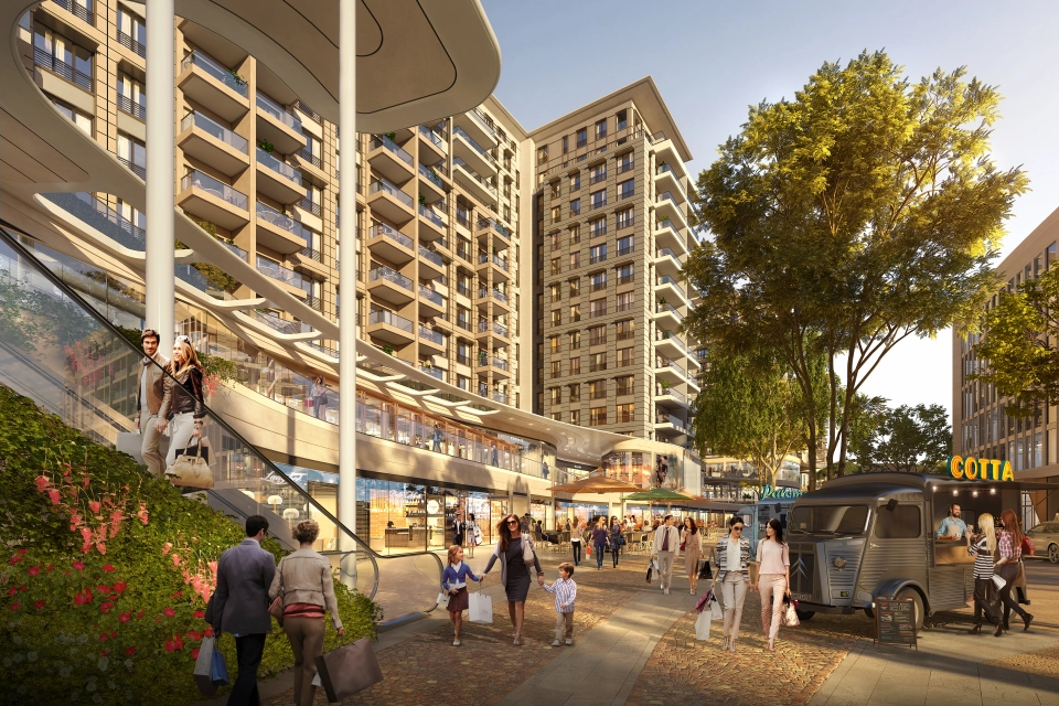 Apartment in Istanbul's historical core, Topkapi, for a very affordable price