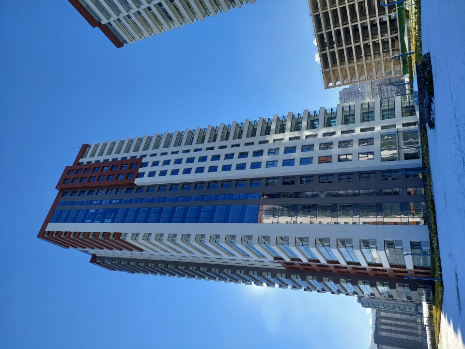 Appartement qui scintille comme un bijou à Trabzon