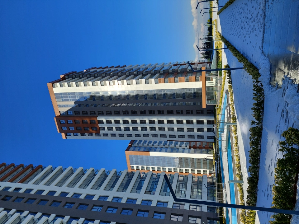 Trabzon'un yatırıma uygun en ünlü dairesi