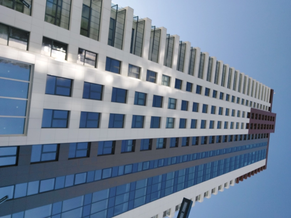 Appartement qui scintille comme un bijou à Trabzon