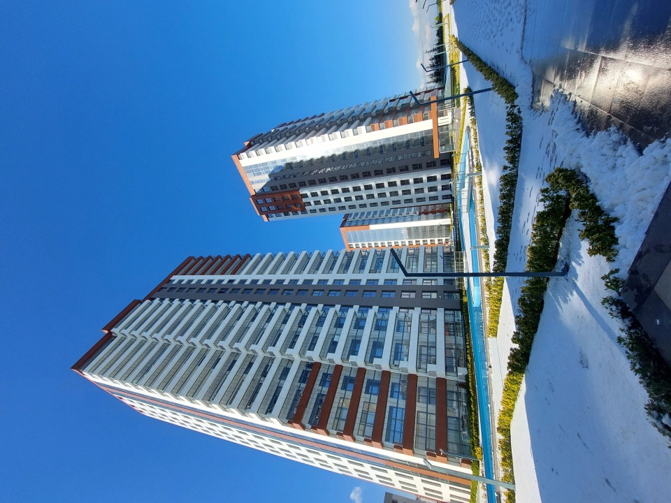 شقة تتألق كجوهرة في طرابزون