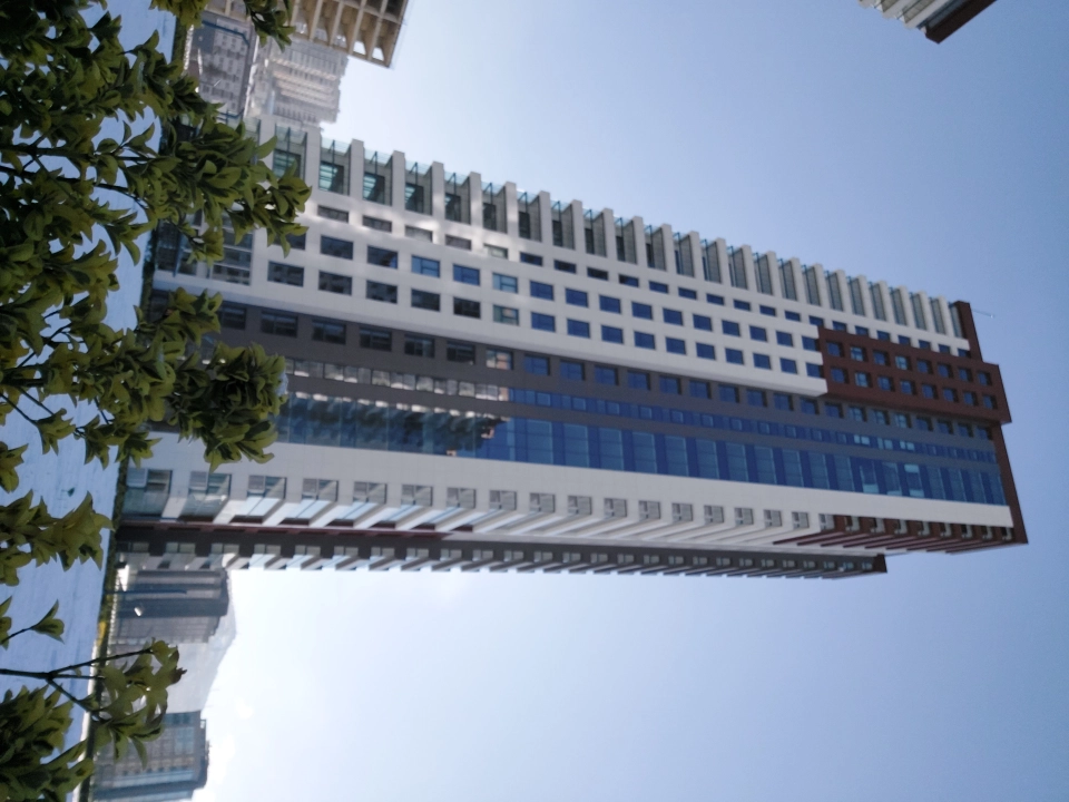 معرفی مشهورترین آپارتمان ترابزون مناسب سرمایه‌گذاری