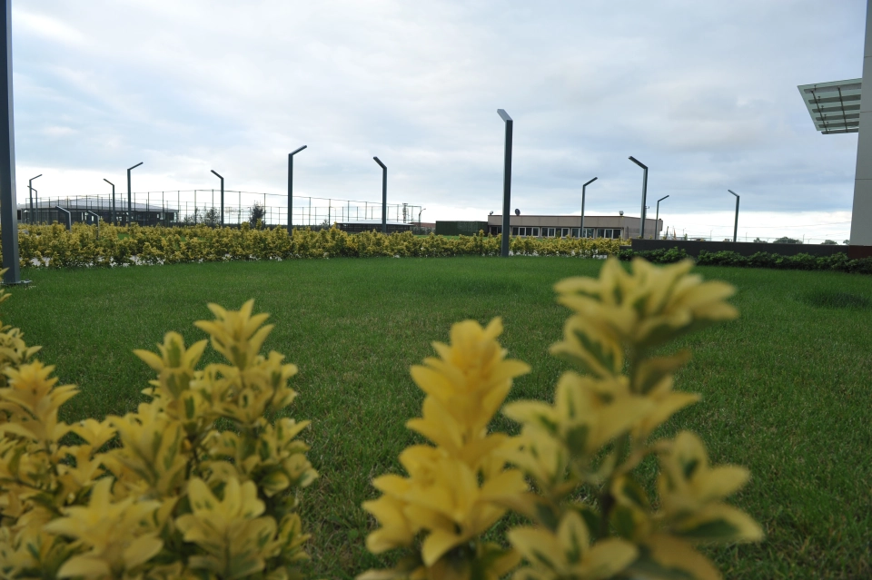 The most famous apartment in Trabzon suitable for investment