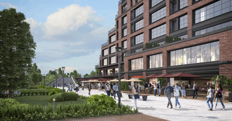 Fair price apartment in the Asian part of Istanbul