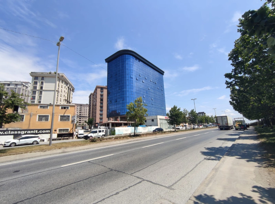 Properties close to Istanbul airport suitable for investment