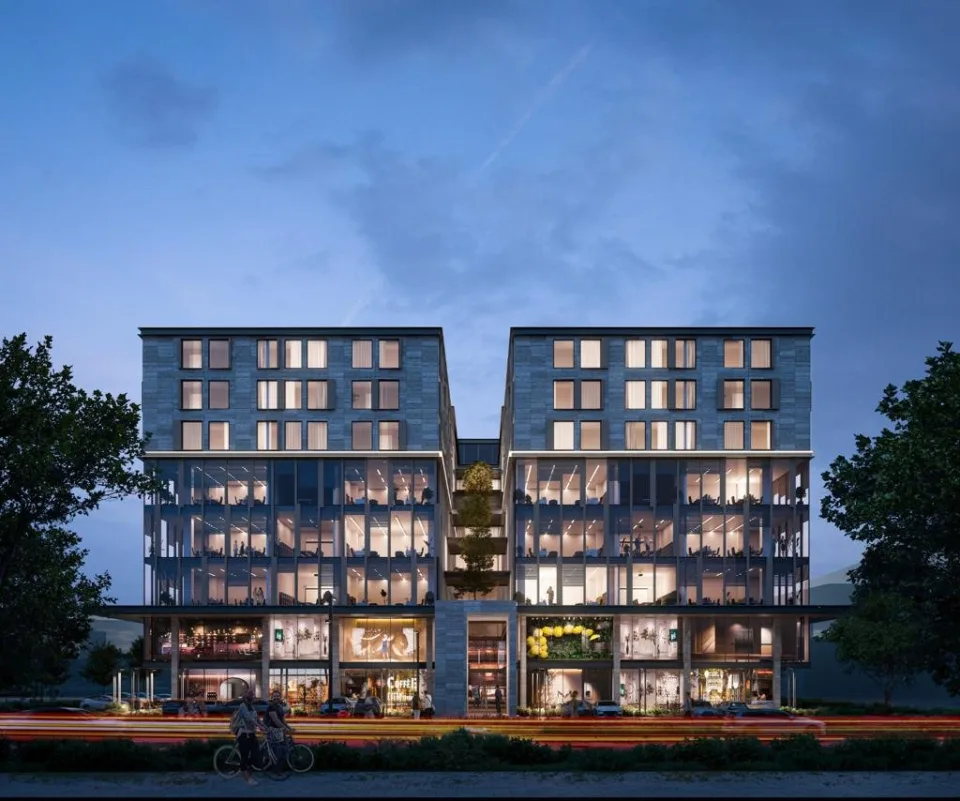 Boulevard Istanbul Beylikdüzü 2026 | Luxury Apartments & Turkish Citizenship Investment Opportunity | Domirel