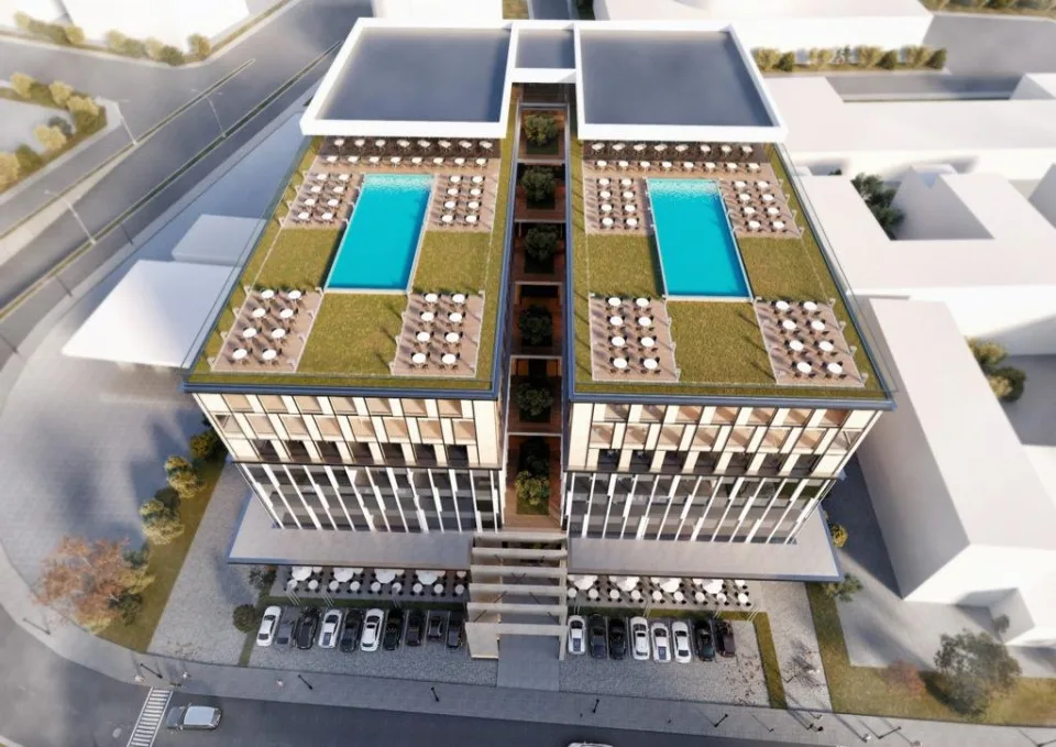 Boulevard Istanbul Beylikdüzü 2026 | Luxury Apartments & Turkish Citizenship Investment Opportunity | Domirel