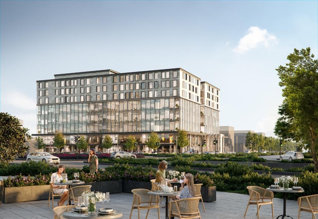 Boulevard Istanbul Beylikdüzü 2026 | Appartements de Luxe et Opportunité de Citoyenneté Turque | Domirel