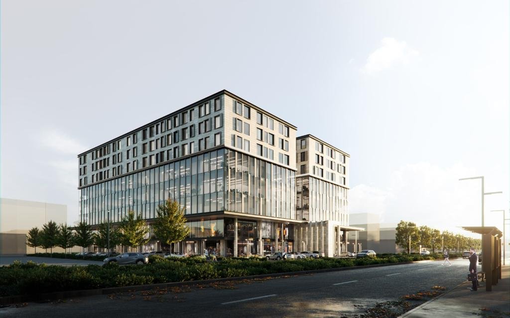 Boulevard Istanbul Beylikdüzü 2026 | Appartements de Luxe et Opportunité de Citoyenneté Turque | Domirel