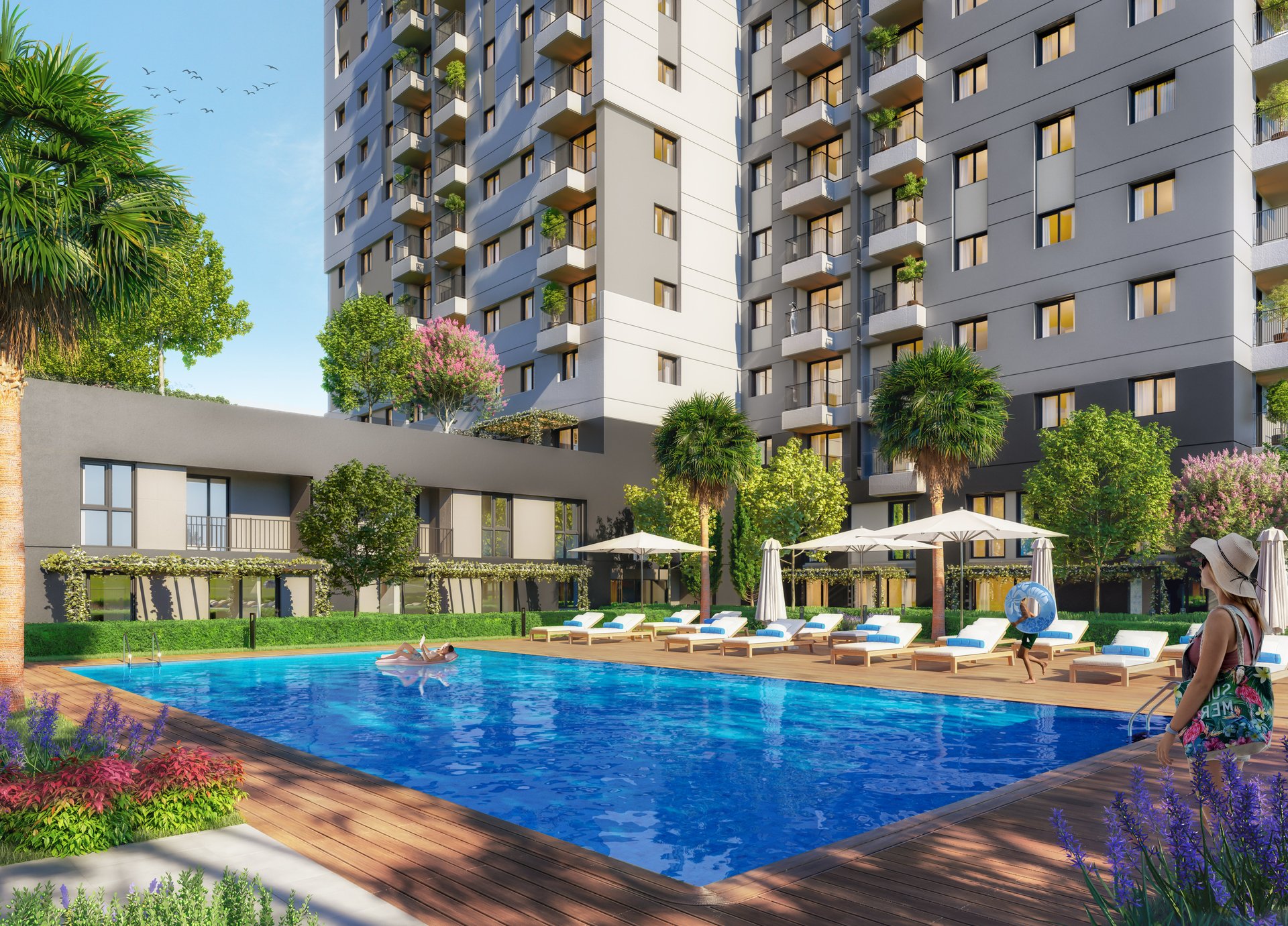 Invest in Istanbul Property with Turkish Citizenship