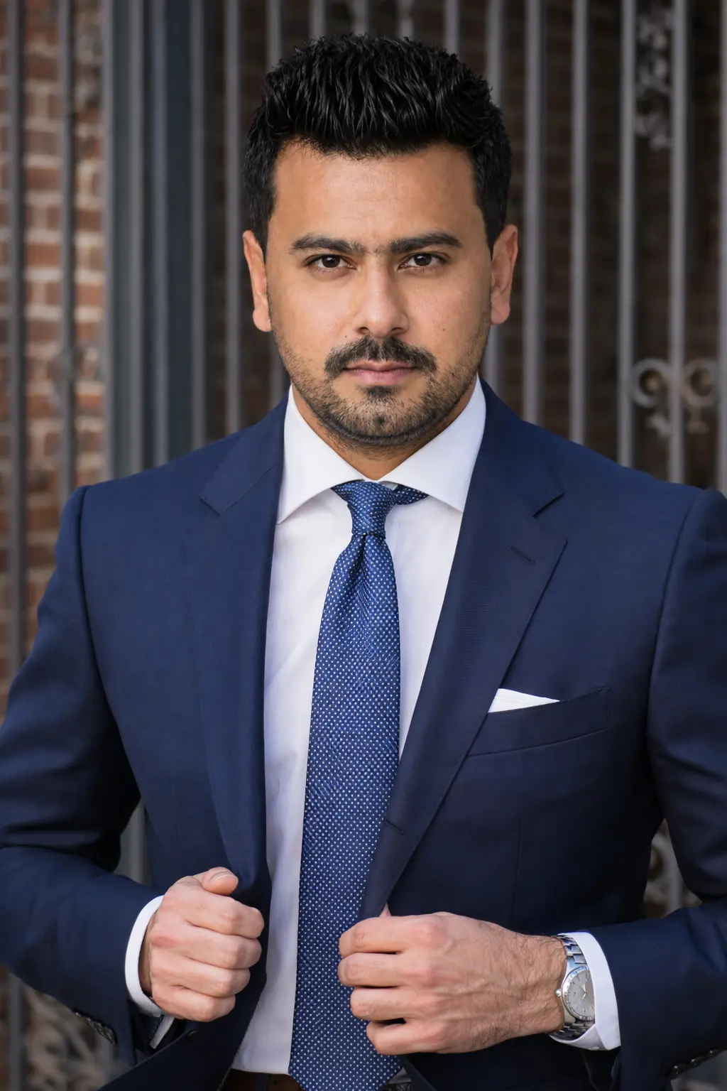 Talal Darwish