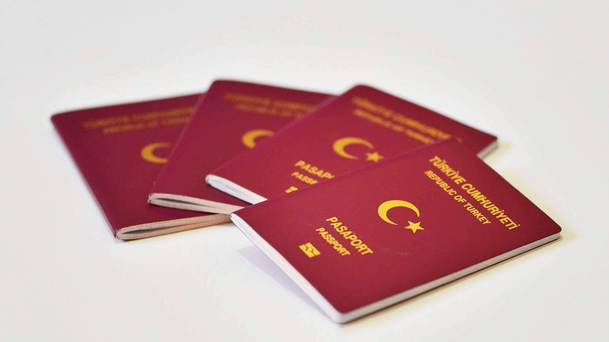 Turkish Citizenship