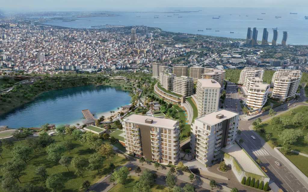 Buying Istanbul Real Estate Off-Plan vs Resale 2026: Complete Investor Guide