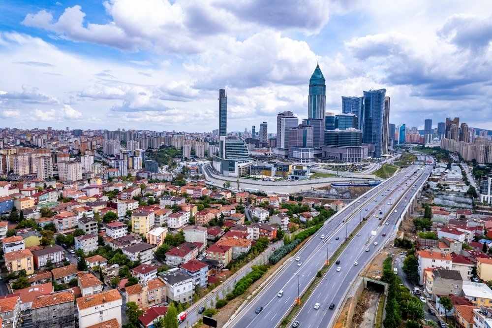 İstanbul'un Teknoloji Merkezlerine Yakın Yaşamak: Akıllı Yatırımcının Teknopark Mahalleleri Rehberi