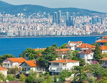 Immobilier à Istanbul 2026 : Analyse de Districts, Rendements Locatifs et Stratégie d'Investissement
