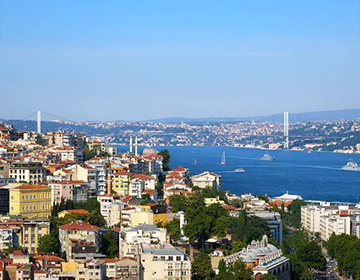 Short-Term Rental Management in Istanbul: Complete Guide to Maximizing Returns (2026)