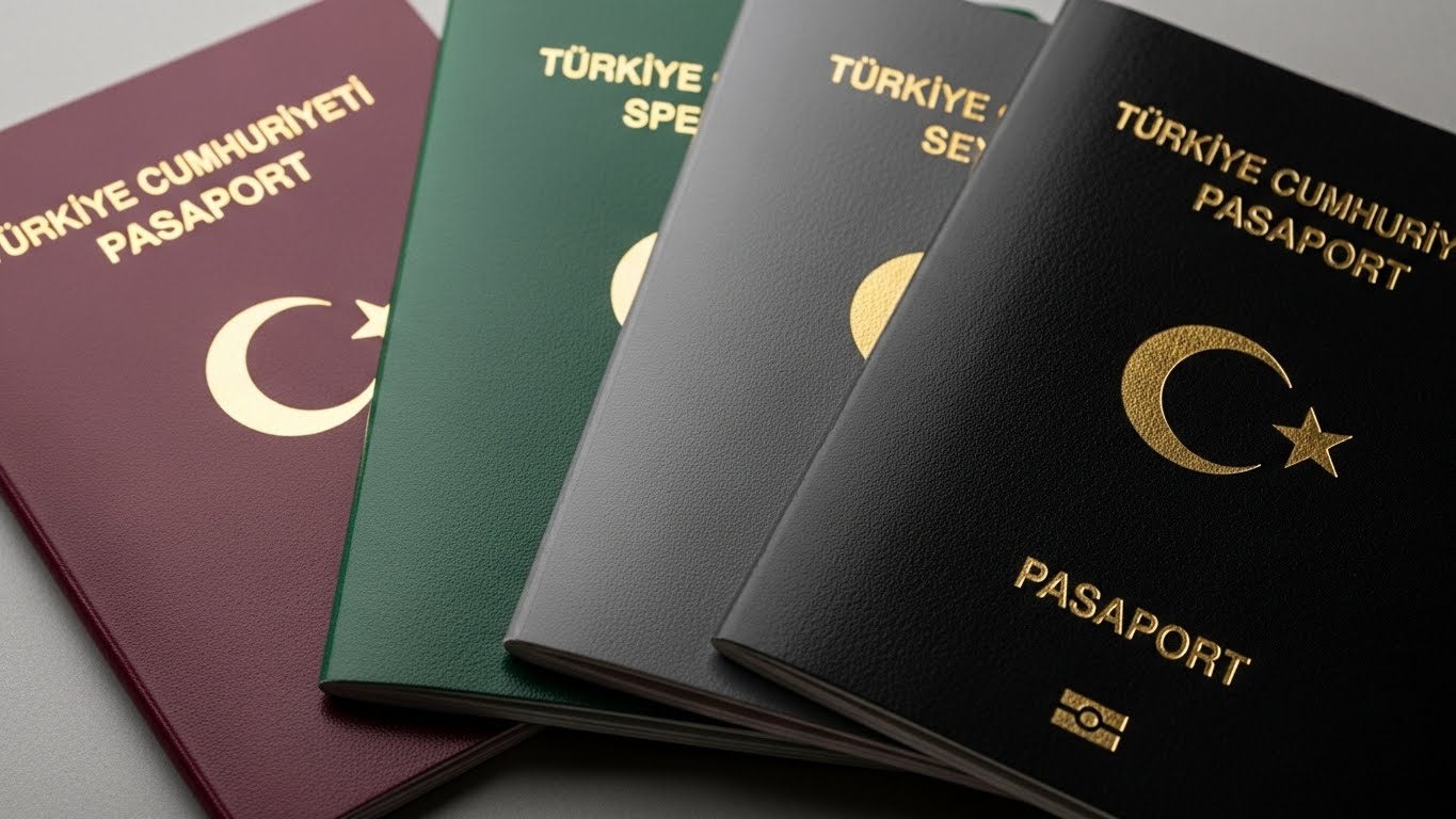 الجنسية التركية 2026 عبر الاستثمار العقاري: الدليل الشامل خطوة بخطوة بقيمة 400,000 دولار