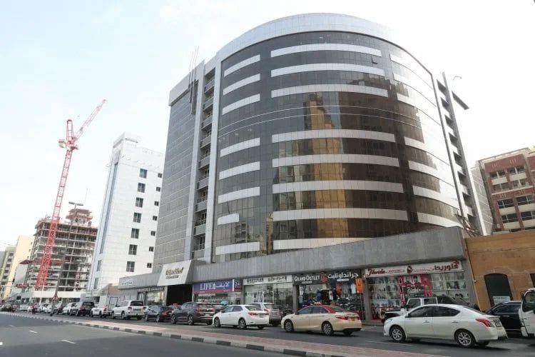 Domirel Dubai