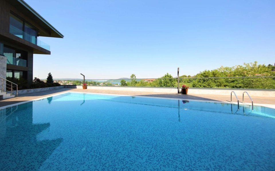 مشروع جديد في منطقة طرابيا الفاخرة - صورة 5