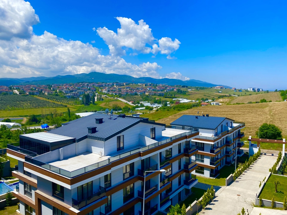 Prestigious apartment with Fair price in Yalova - Image 4