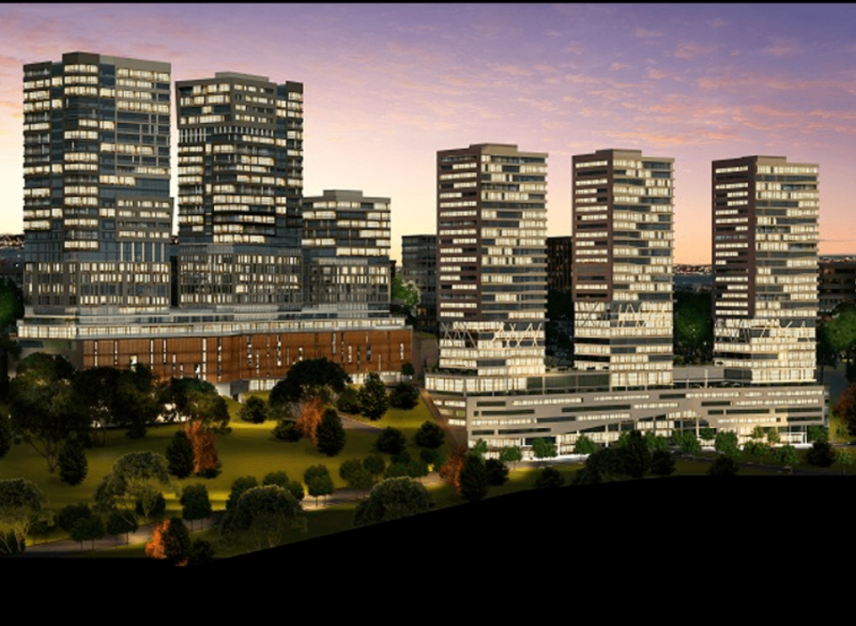 Residential flats in the famous Kadikoy area - Image 3