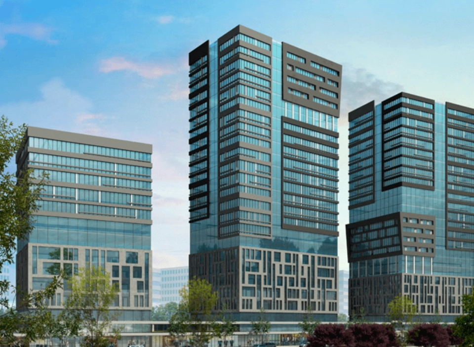 Residential flats in the famous Kadikoy area - Image 4