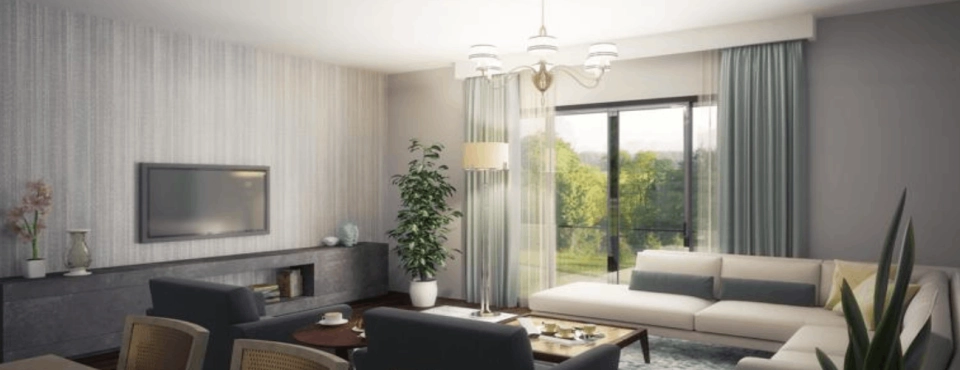 Appartement avec titre de propriété prêt à Kadıköy - Image 5