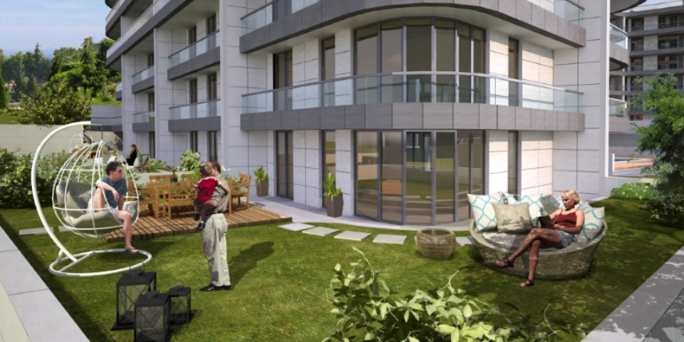 Apartment near Sabiha International Airport - Image 4