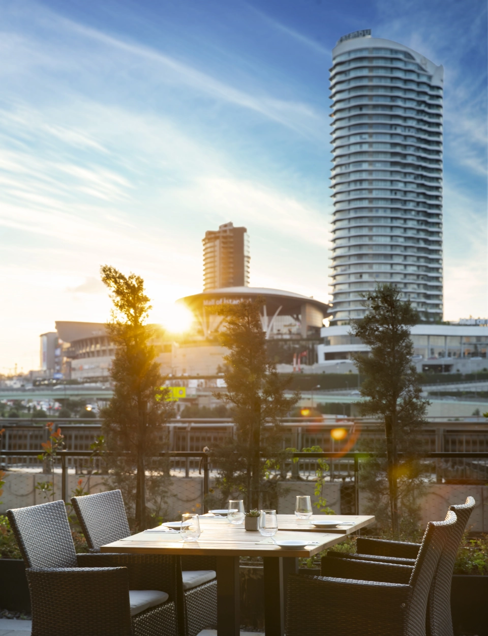 Apartment with a guaranteed dollar profit in Bağcılar