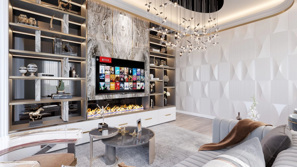 Appartements stratégiquement situés à Istanbul l'européenne - Image 4