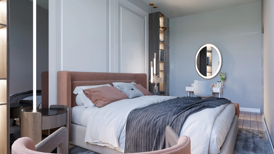 Appartements stratégiquement situés à Istanbul l'européenne - Image 5