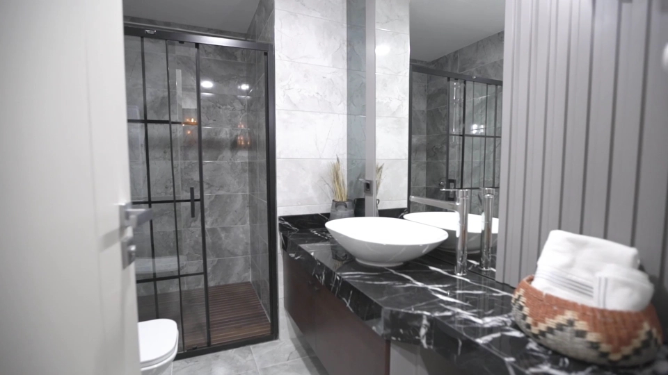 Suitable units for investment in Tuzla district of Istanbul - Image 4