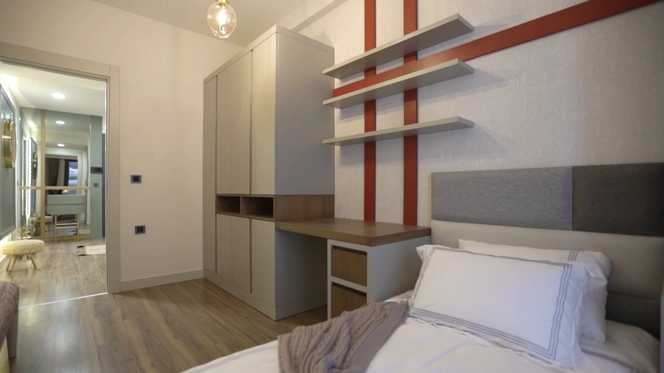 Suitable units for investment in Tuzla district of Istanbul - Image 5