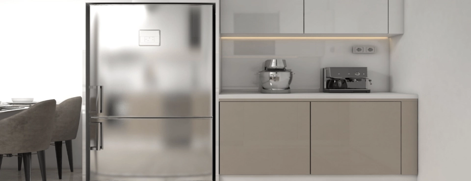 Basın Ekspresi ve Yenibosna Metrobüs yakınında uygun fiyatlı emlak - Görsel 3