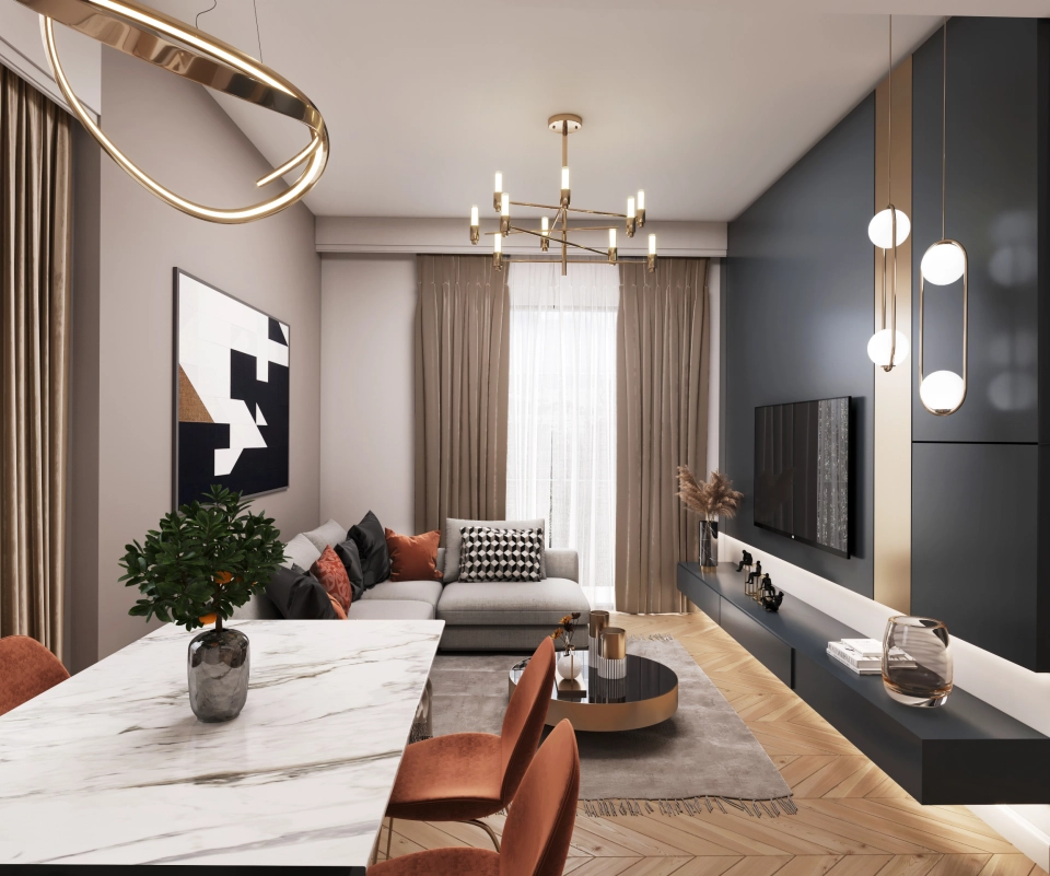 E5 hattındaki en iyi yatırım projesi - Görsel 5