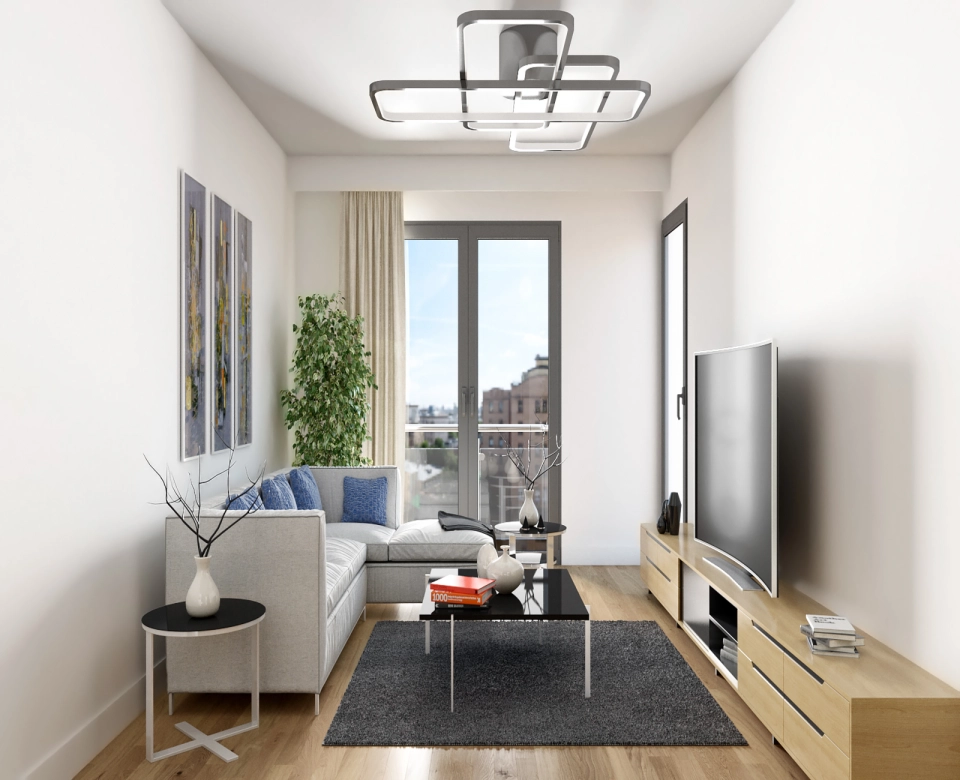 Excellent investment project for sale with a view of Basin express - Image 5