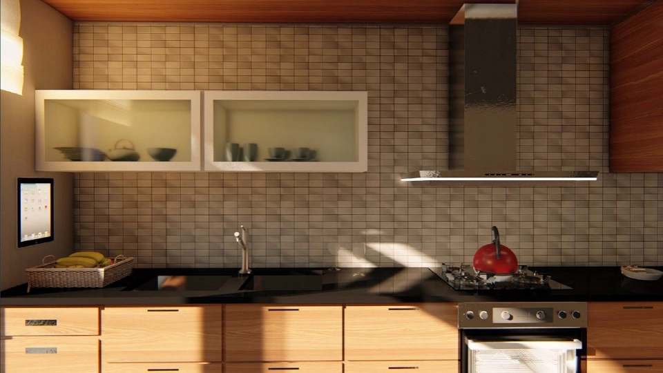 2-Bed 132m² Flat in gaziosmanpaşa — From $450,000 · Citizenship Eligible | Domirel — photo 8