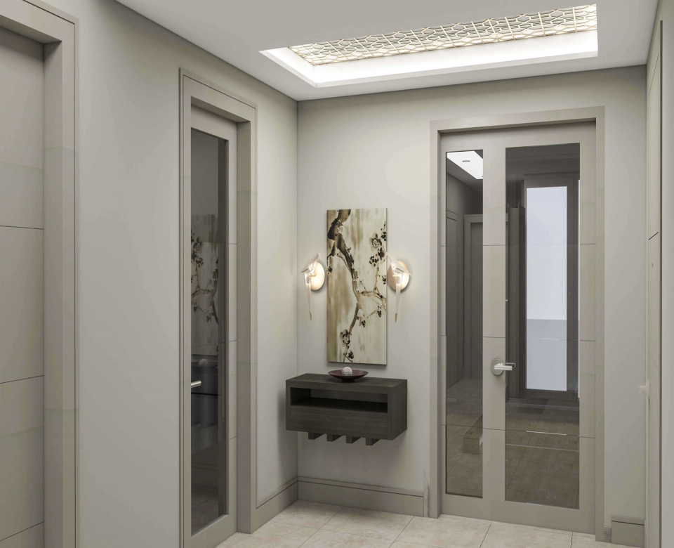 Luxurious project in the Asian district of Sultanbeyli - Image 4