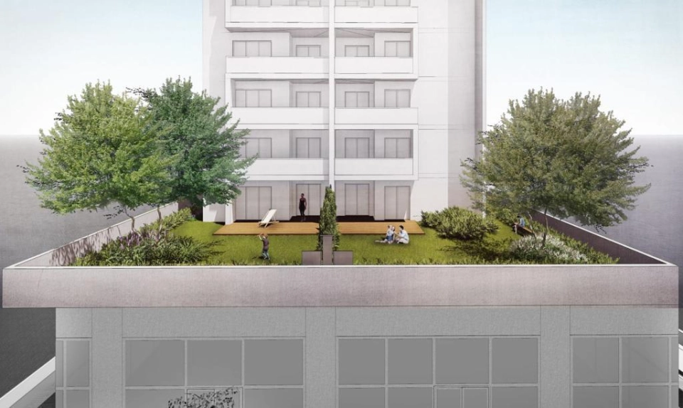 2-Bed 125m² Flat in bağcılar — From $253,000 | Domirel — photo 2