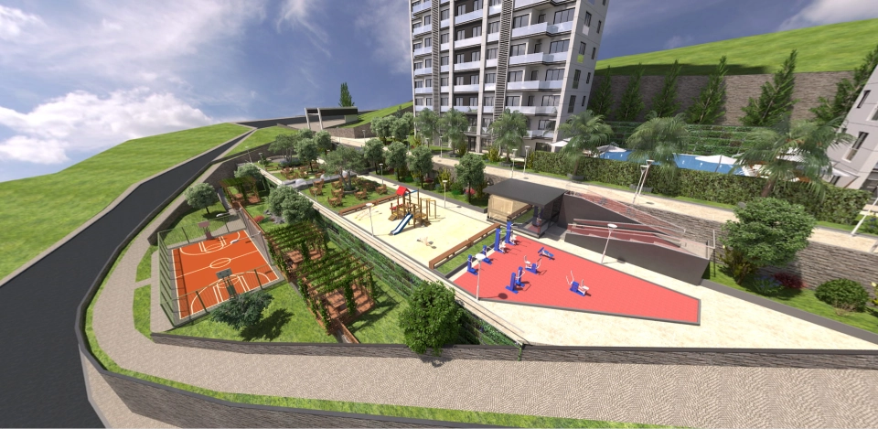 Investing potential apartments in Kartal Istanbul - Image 2