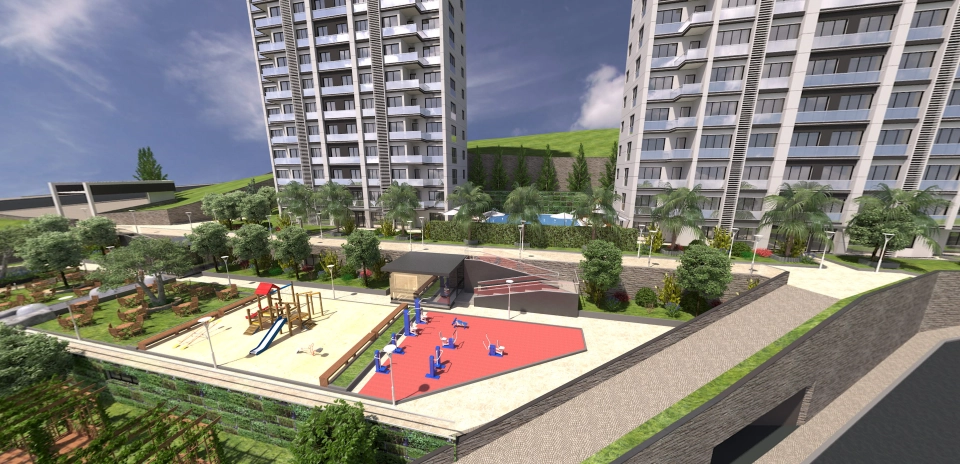Investing potential apartments in Kartal Istanbul - Image 3