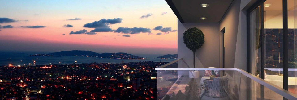 Investing potential apartments in Kartal Istanbul - Image 4