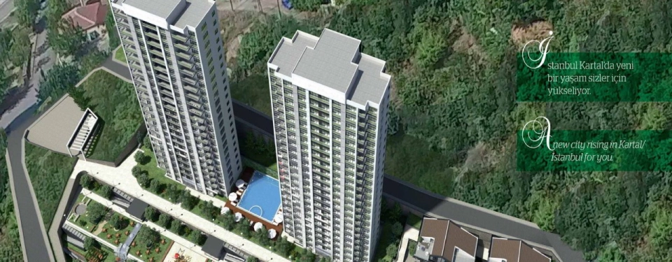 Investing potential apartments in Kartal Istanbul - Image 5