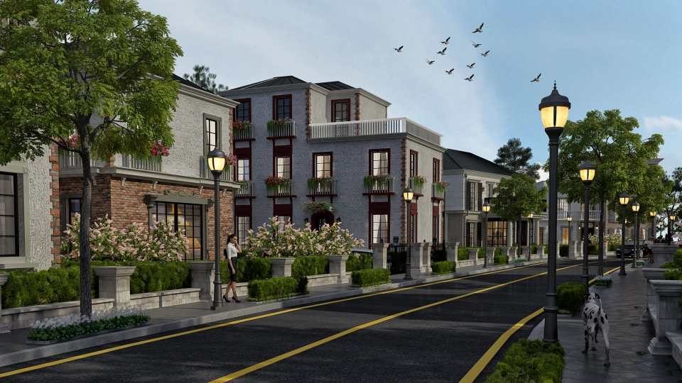 The most beautiful luxurious palaces in the Çekmeköy region - Image 4