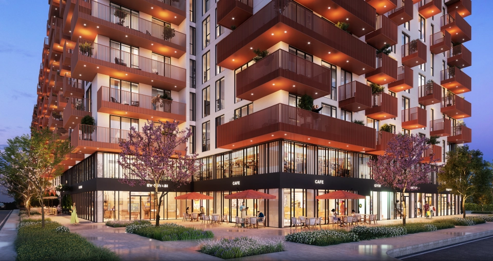 Architecture moderne et de qualité - Image 4