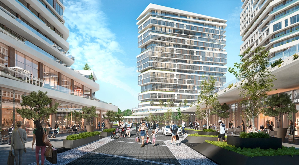 Modern and cozy apartment in kucukcekmece - Image 5